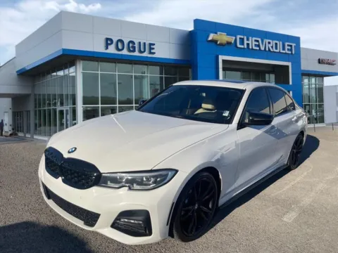 More photos of 2021 BMW 3 Series 330i at Pogue Chevrolet, INC., KY