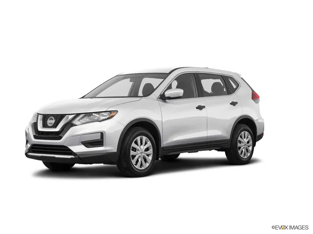2018 Nissan Rogue SV for sale in Powderly, KY