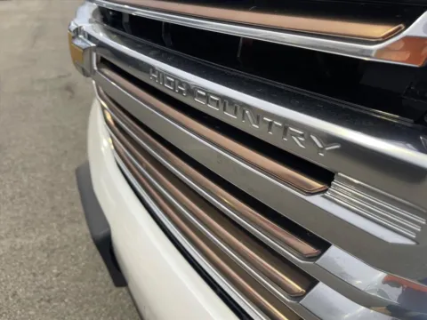 More photos of 2023 Chevrolet Tahoe High Country at Pogue Chevrolet, INC., KY