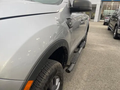 More photos of 2021 Ford Ranger XLT at Pogue Chevrolet, INC., KY
