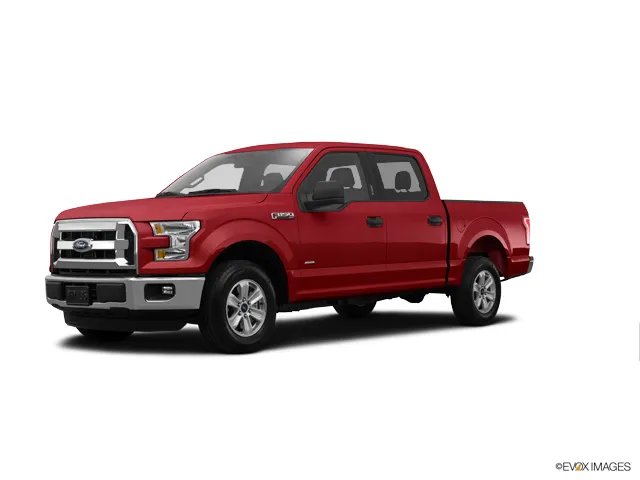 2015 Ford F-150 Platinum for sale in Powderly, KY