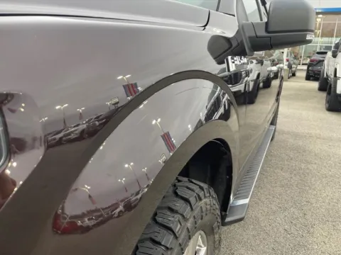 More photos of 2018 Ford F-150 XLT at Pogue Chevrolet, INC., KY