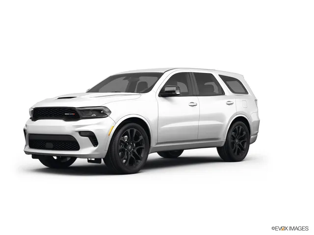 2022 Dodge Durango GT Plus's photo