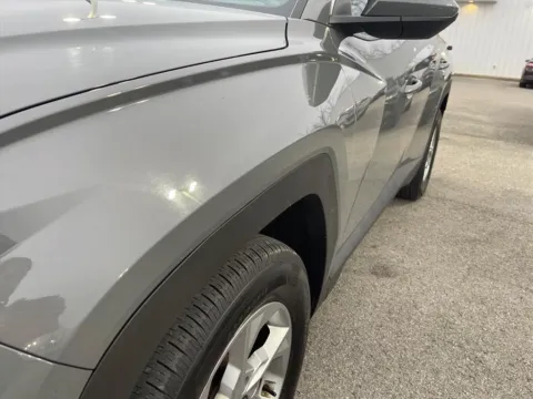 More photos of 2024 Hyundai Tucson SEL at Pogue Chevrolet, INC., KY