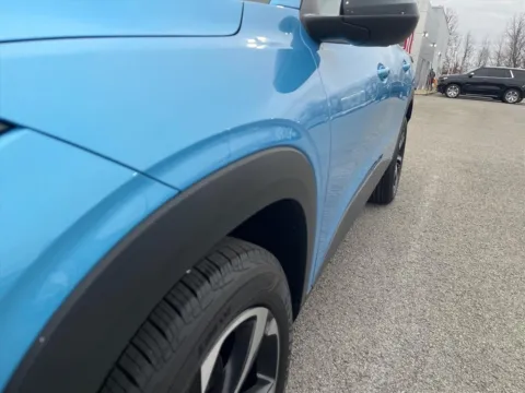 More photos of 2026 Chevrolet Trax 1RS at Pogue Chevrolet, INC., KY