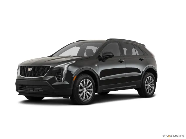 2021 Cadillac XT4 Sport for sale in Powderly, KY
