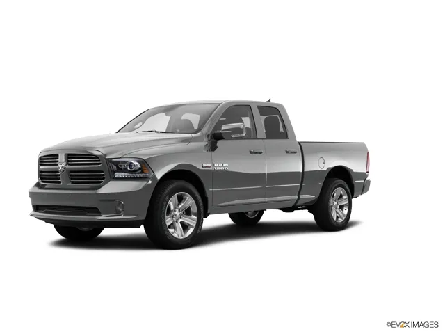 2015 Ram 1500 Sport for sale in Powderly, KY