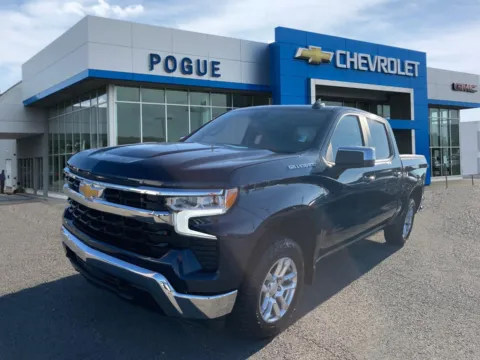 More photos of 2023 Chevrolet Silverado 1500 LT at Pogue Chevrolet, INC., KY