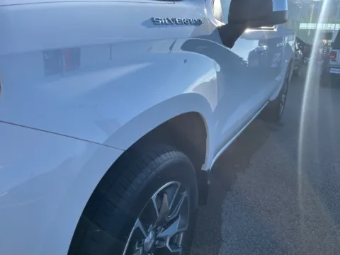 More photos of 2023 Chevrolet Silverado 1500 LT at Pogue Chevrolet, INC., KY