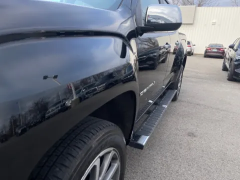 More photos of 2022 GMC Canyon Denali at Pogue Chevrolet, INC., KY
