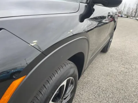 More photos of 2026 Chevrolet Trailblazer LT at Pogue Chevrolet, INC., KY