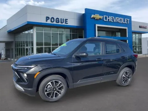 More photos of 2026 Chevrolet Trailblazer LT at Pogue Chevrolet, INC., KY
