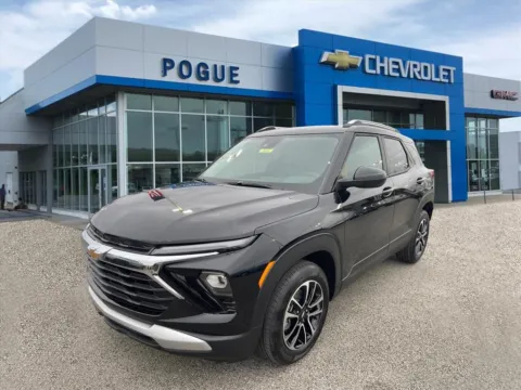 More photos of 2026 Chevrolet Trailblazer LT at Pogue Chevrolet, INC., KY