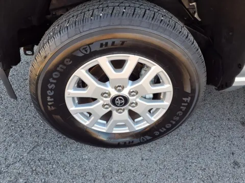 More photos of 2025 Toyota Tacoma SR5 at Pogue Chevrolet, INC., KY