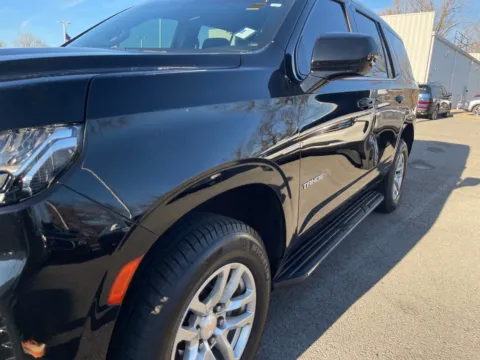 More photos of 2022 Chevrolet Tahoe LS at Pogue Chevrolet, INC., KY