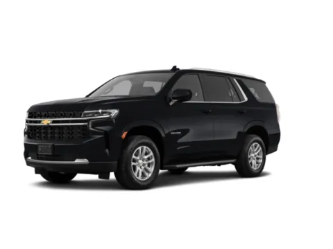 Black 2022 Chevrolet Tahoe LS for sale in Powderly, KY