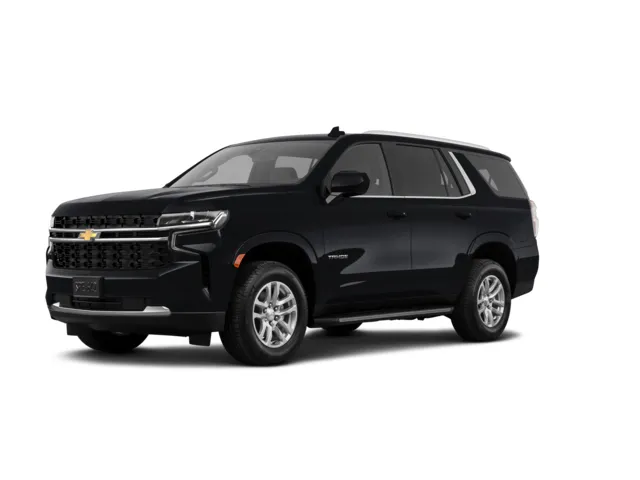 2022 Chevrolet Tahoe LS's photo