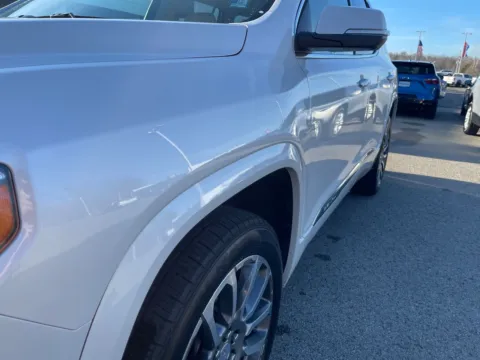 More photos of 2021 GMC Acadia Denali at Pogue Chevrolet, INC., KY
