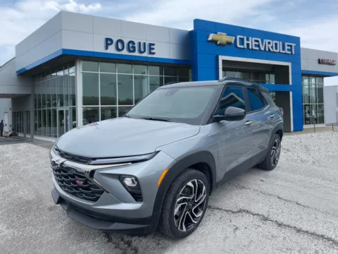 More photos of 2026 Chevrolet Trailblazer RS at Pogue Chevrolet, INC., KY