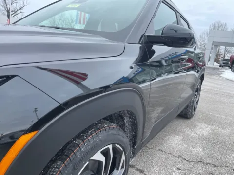More photos of 2026 Chevrolet Trailblazer RS at Pogue Chevrolet, INC., KY