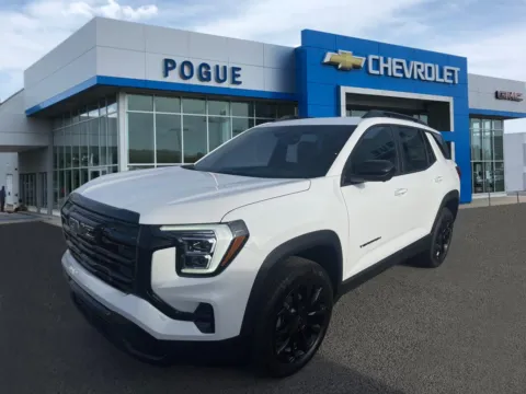 More photos of 2026 GMC Terrain Elevation at Pogue Chevrolet, INC., KY