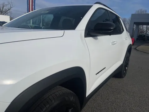More photos of 2026 GMC Terrain Elevation at Pogue Chevrolet, INC., KY
