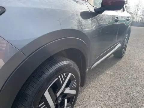 More photos of 2025 Nissan Kicks SV at Pogue Chevrolet, INC., KY