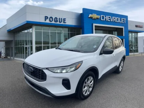 More photos of 2025 Ford Escape Active at Pogue Chevrolet, INC., KY