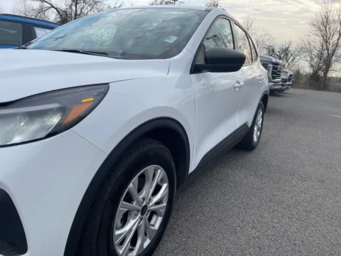 More photos of 2025 Ford Escape Active at Pogue Chevrolet, INC., KY