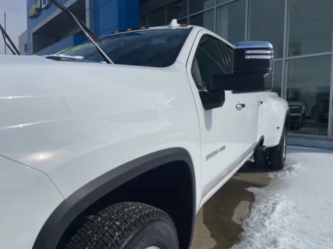 More photos of 2026 Chevrolet Silverado 3500 HD LTZ DRW at Pogue Chevrolet, INC., KY