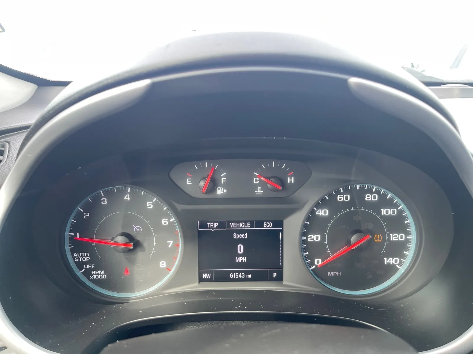 2023 Chevrolet Malibu 1LT - Photo 11