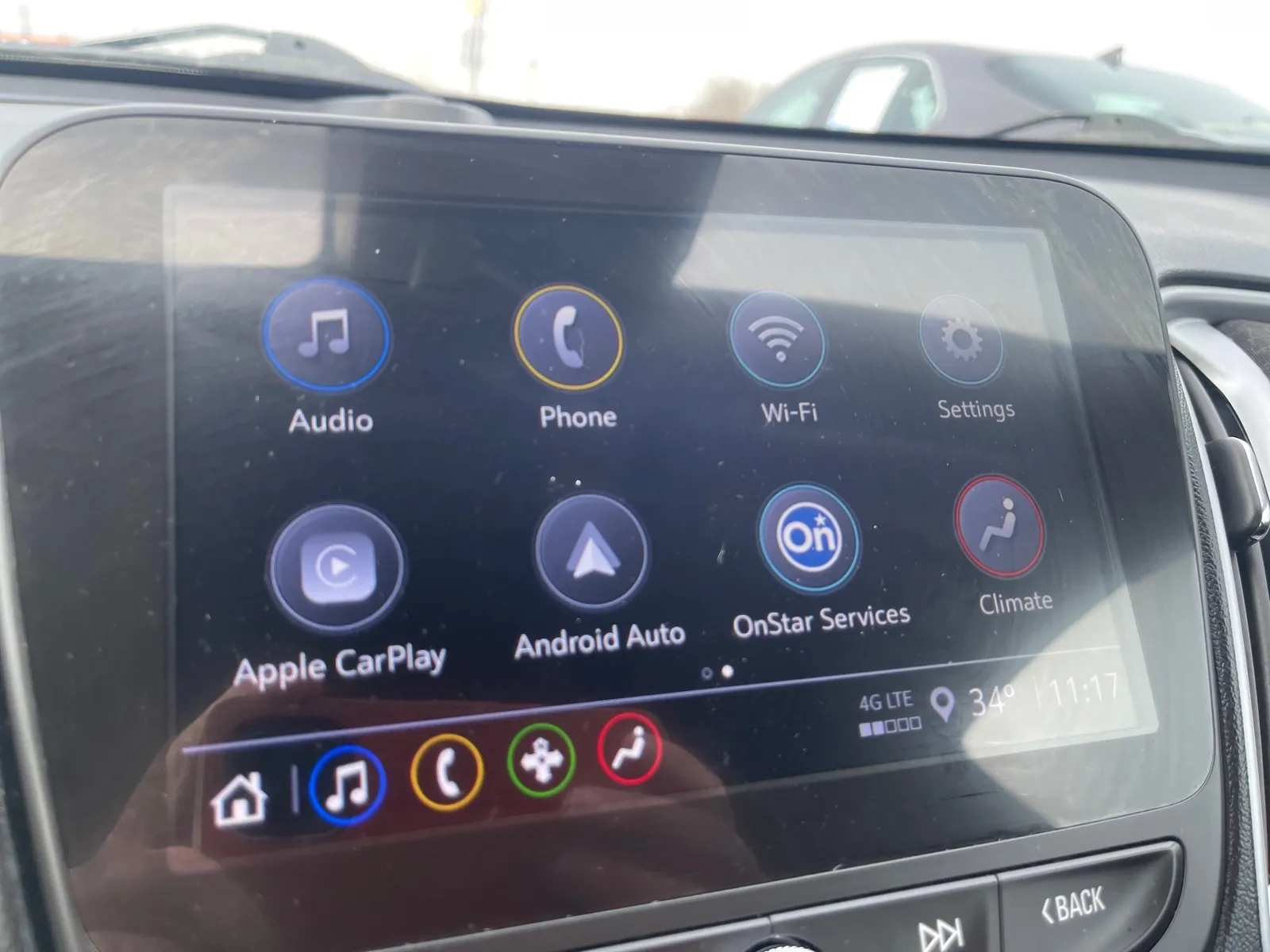 2023 Chevrolet Malibu 1LT - Photo 12