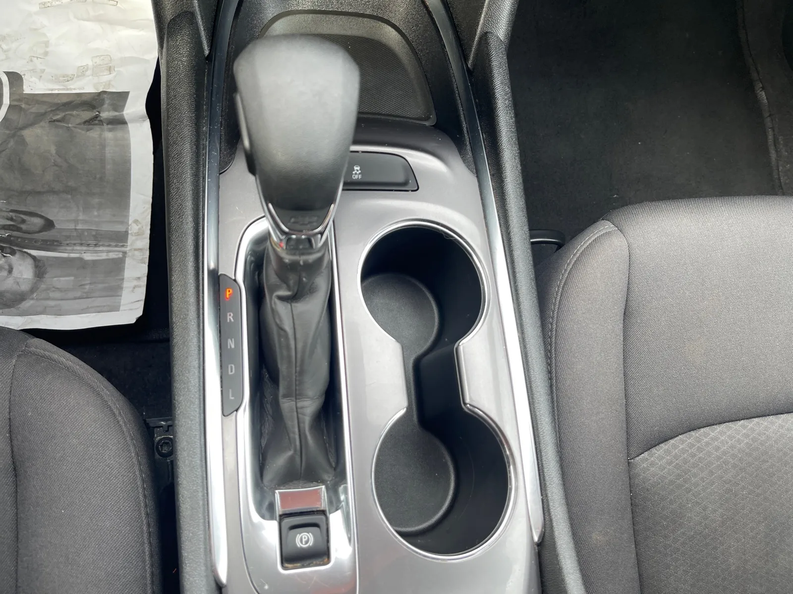 2023 Chevrolet Malibu 1LT - Photo 15