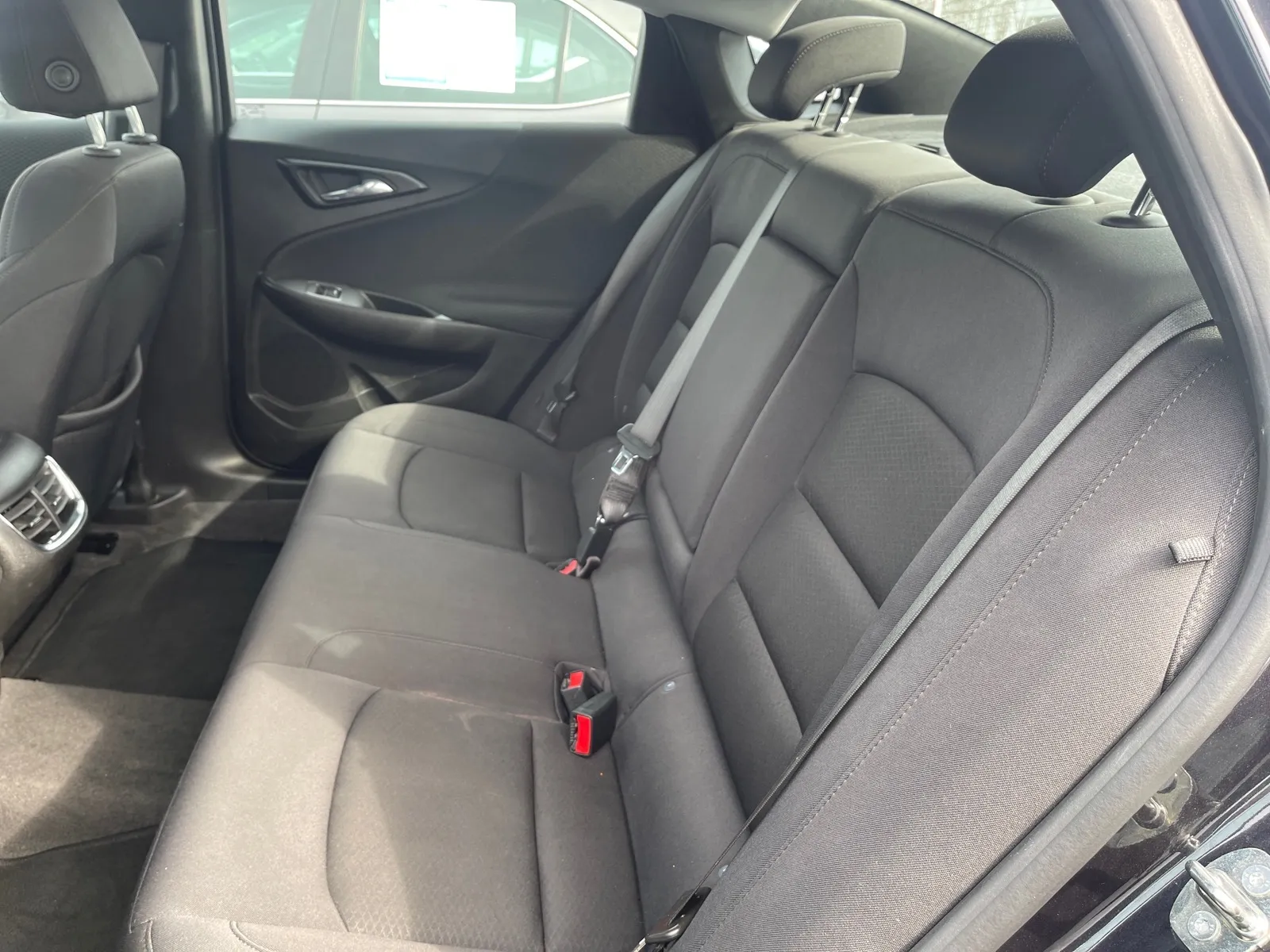 2023 Chevrolet Malibu 1LT - Photo 18