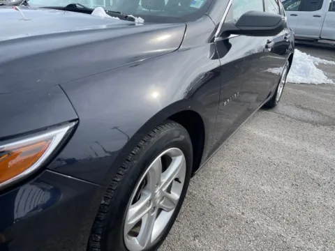 More photos of 2023 Chevrolet Malibu LT at Pogue Chevrolet, INC., KY
