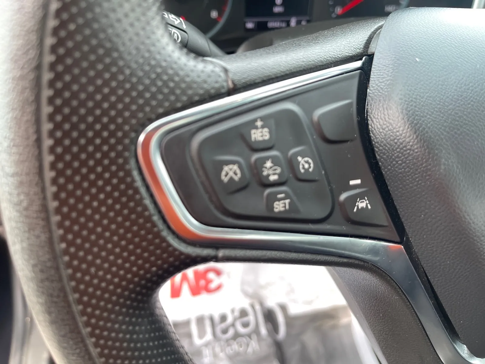 2023 Chevrolet Malibu 1LT - Photo 8