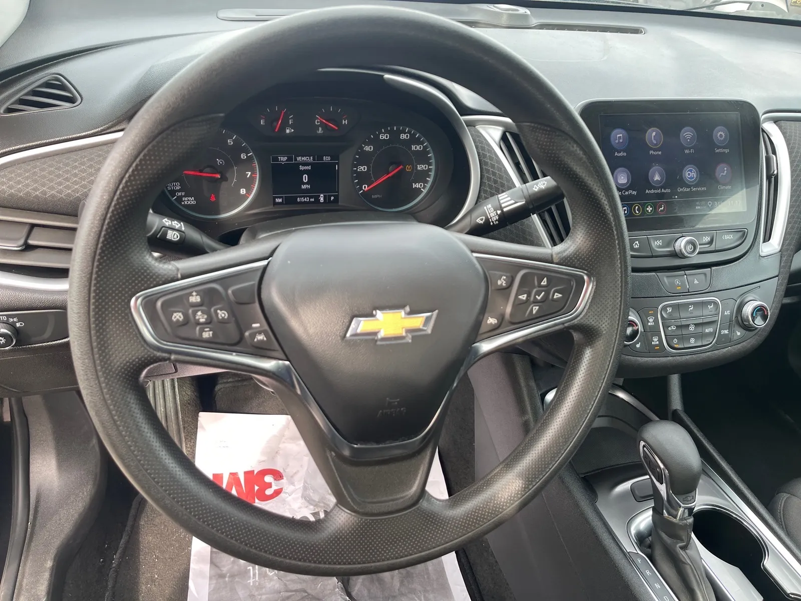 2023 Chevrolet Malibu 1LT - Photo 9