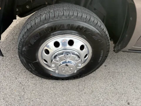 More photos of 2020 Ram 3500 Laramie Longhorn at Pogue Chevrolet, INC., KY