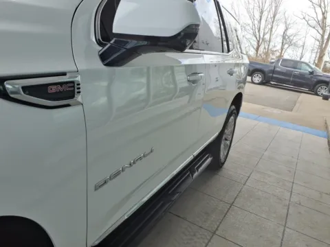 More photos of 2025 GMC Yukon Denali at Pogue Chevrolet, INC., KY