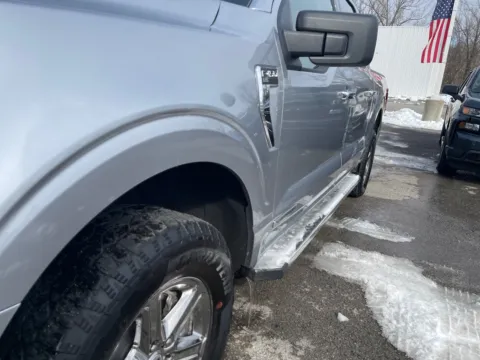 More photos of 2025 Ford F-150 XLT at Pogue Chevrolet, INC., KY