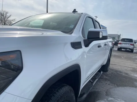 More photos of 2025 GMC Sierra 1500 Pro at Pogue Chevrolet, INC., KY