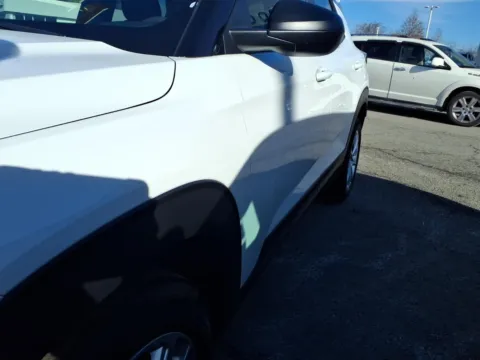 More photos of 2026 Chevrolet Trailblazer LS at Pogue Chevrolet, INC., KY