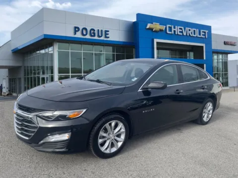 More photos of 2023 Chevrolet Malibu LT at Pogue Chevrolet, INC., KY