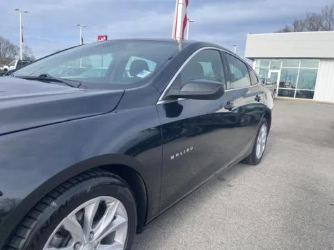 More photos of 2023 Chevrolet Malibu LT at Pogue Chevrolet, INC., KY
