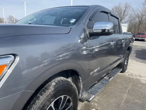 More photos of 2022 Nissan Titan SV at Pogue Chevrolet, INC., KY