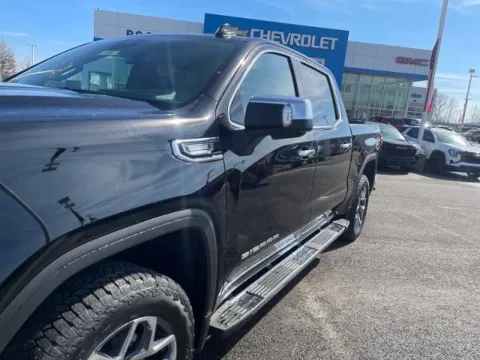 More photos of 2026 GMC Sierra 1500 SLT at Pogue Chevrolet, INC., KY