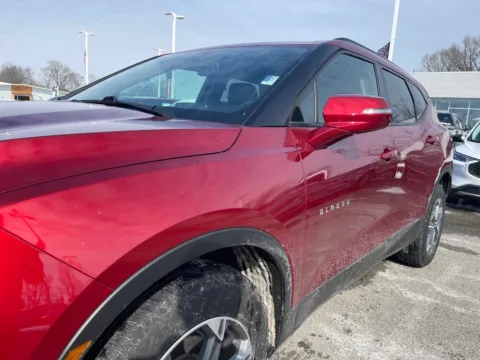 More photos of 2024 Chevrolet Blazer LT at Pogue Chevrolet, INC., KY