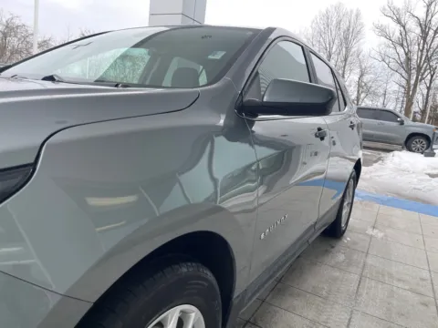 More photos of 2024 Chevrolet Equinox LT at Pogue Chevrolet, INC., KY