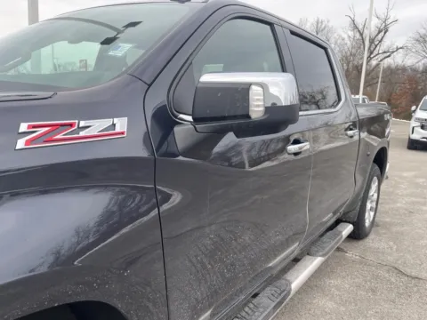 More photos of 2022 Chevrolet Silverado 1500 LTZ at Pogue Chevrolet, INC., KY