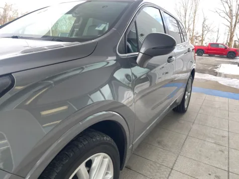 More photos of 2019 Buick Envision Premium I at Pogue Chevrolet, INC., KY